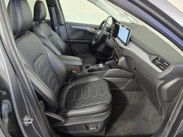 used 2024 Ford Escape car, priced at $28,999