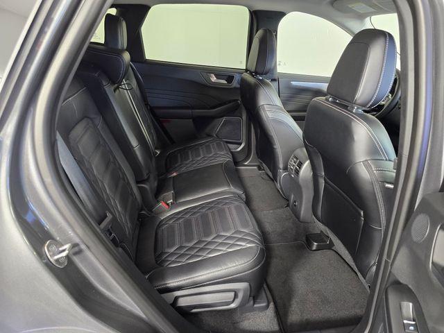 used 2024 Ford Escape car, priced at $28,999