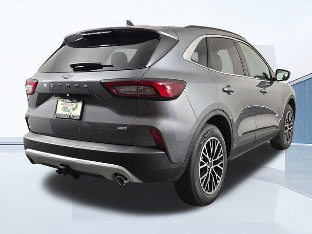 used 2024 Ford Escape car, priced at $28,999