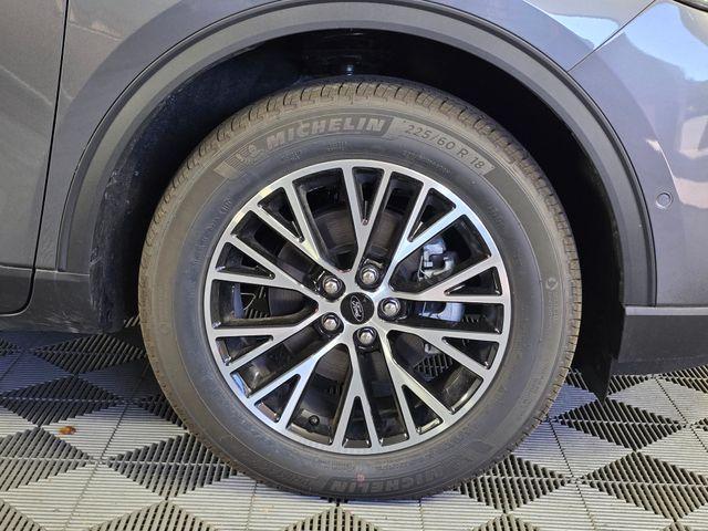 used 2024 Ford Escape car, priced at $28,999