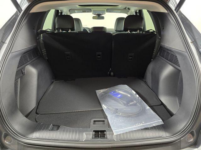 used 2024 Ford Escape car, priced at $28,999