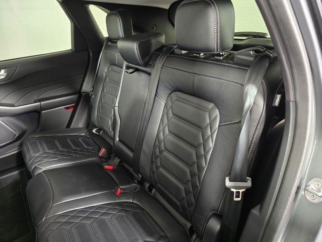 used 2024 Ford Escape car, priced at $28,999