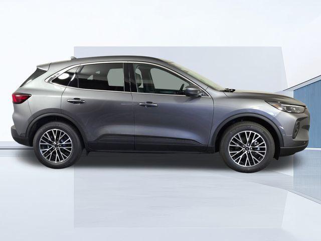 used 2024 Ford Escape car, priced at $28,999