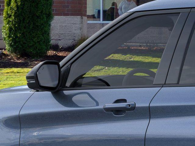 new 2025 Ford Explorer car, priced at $57,928