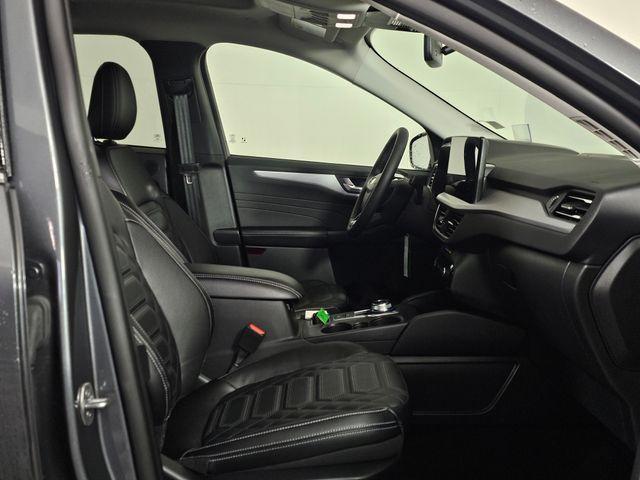 used 2024 Ford Escape car, priced at $28,990