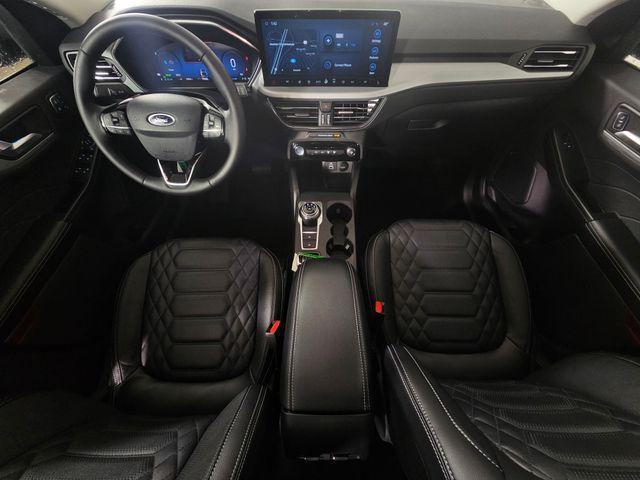 used 2024 Ford Escape car, priced at $28,990