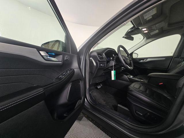used 2024 Ford Escape car, priced at $28,990