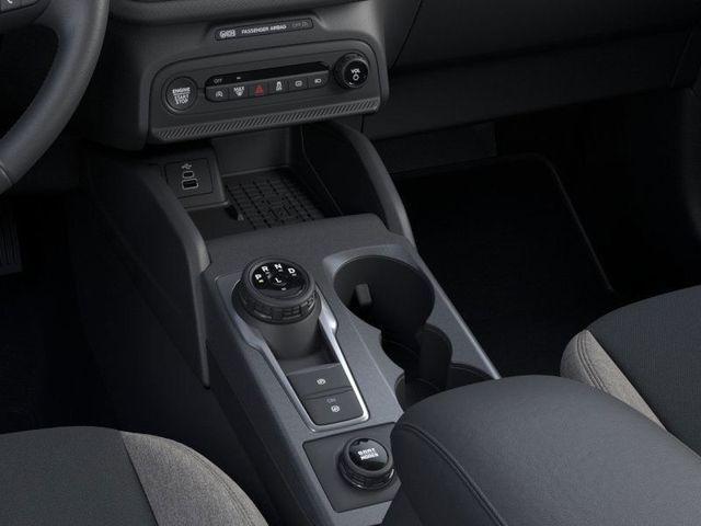 new 2025 Ford Bronco Sport car, priced at $30,845