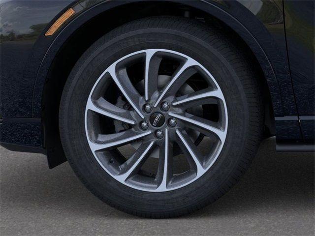 new 2025 Lincoln Corsair car, priced at $49,506