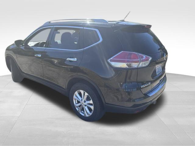 used 2014 Nissan Rogue car, priced at $10,688