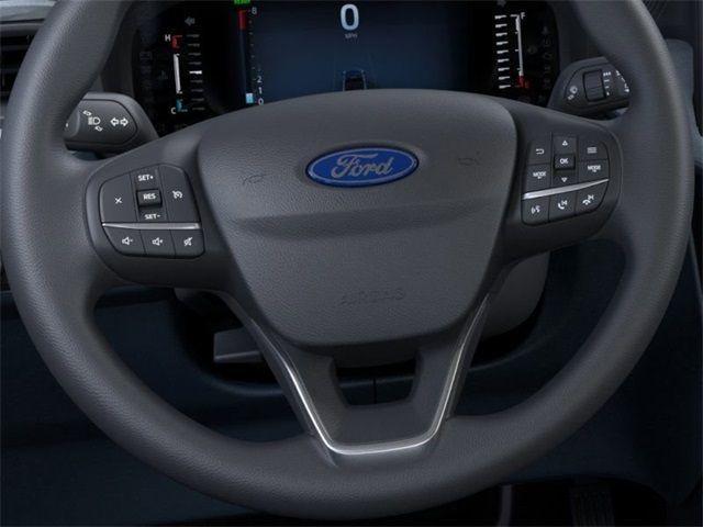 new 2025 Ford Maverick car, priced at $34,526