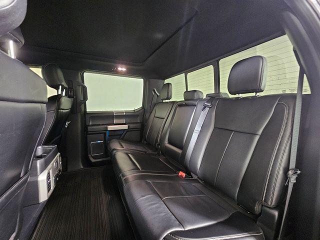 used 2020 Ford F-150 car, priced at $36,697