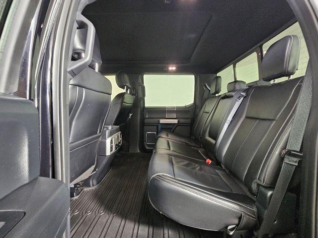 used 2020 Ford F-150 car, priced at $36,697