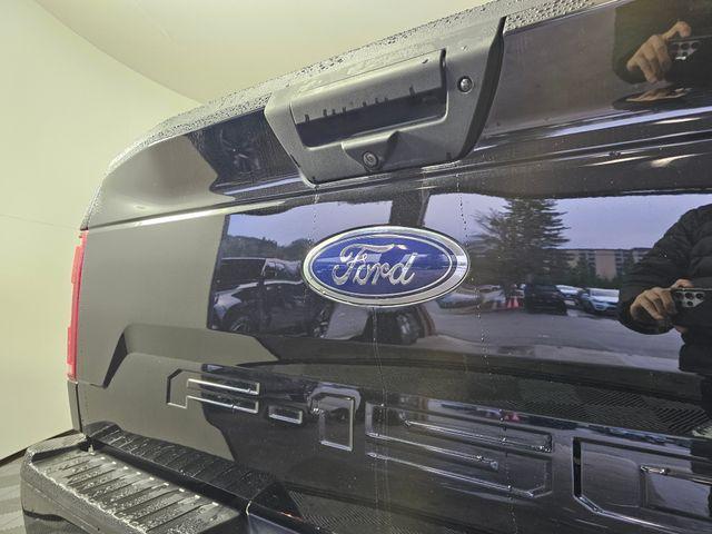 used 2019 Ford F-150 car, priced at $27,887