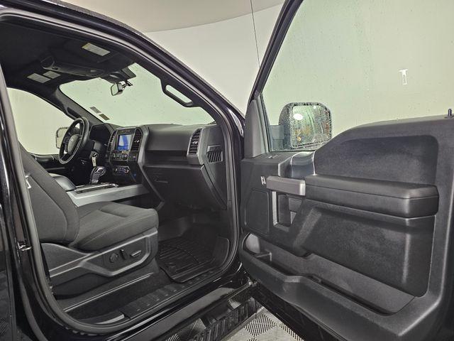 used 2019 Ford F-150 car, priced at $27,887
