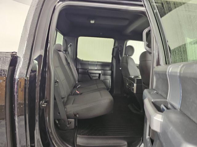 used 2019 Ford F-150 car, priced at $27,887