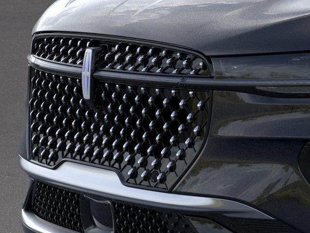 new 2026 Lincoln Nautilus car, priced at $64,590