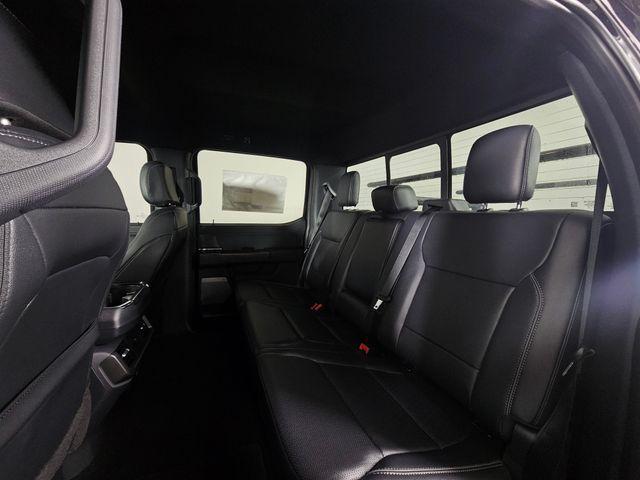 new 2025 Ford F-150 car, priced at $78,392