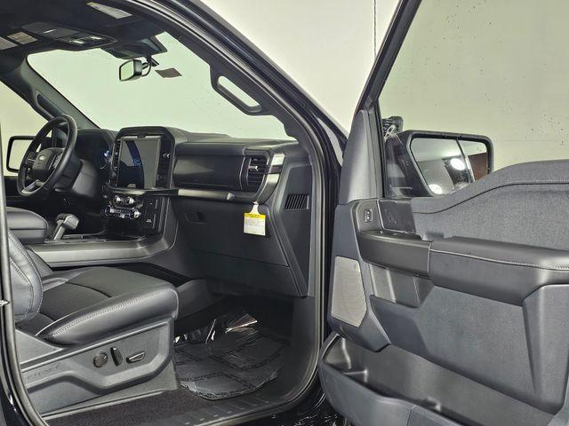 new 2025 Ford F-150 car, priced at $78,392
