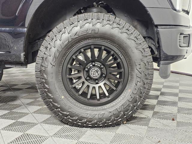 new 2025 Ford F-150 car, priced at $78,392