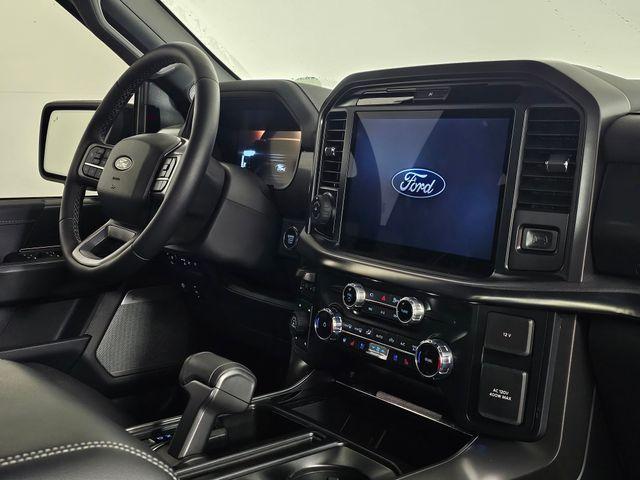 new 2025 Ford F-150 car, priced at $78,392