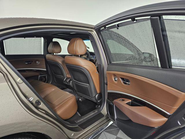 used 2020 Acura RLX Sport Hybrid car, priced at $29,991