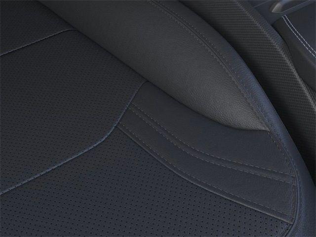 new 2025 Ford Mustang Mach-E car, priced at $46,912