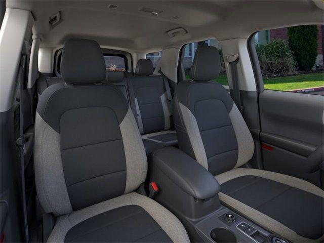 new 2025 Ford Bronco Sport car, priced at $32,184