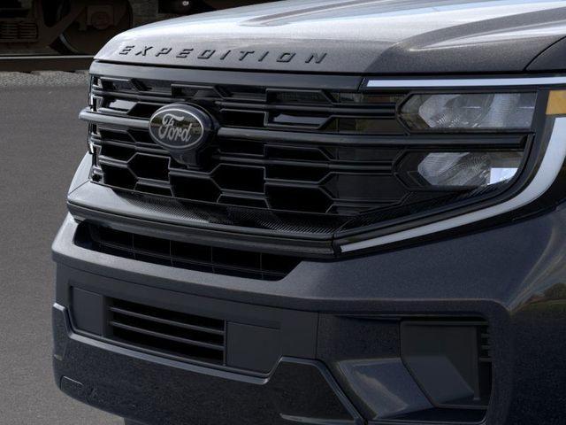 new 2026 Ford Expedition car, priced at $81,860