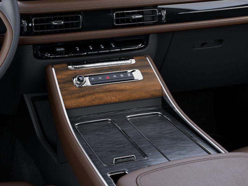 new 2027 Lincoln Aviator car, priced at $85,385