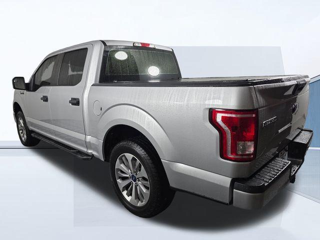 used 2015 Ford F-150 car, priced at $13,997