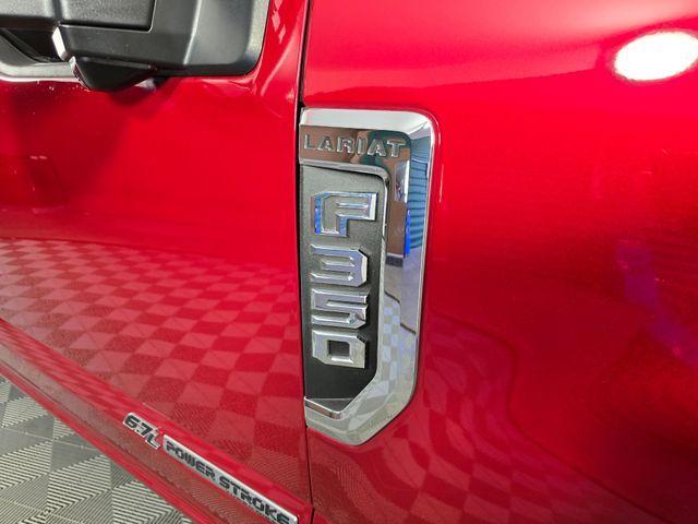 used 2022 Ford F-350 car, priced at $71,719