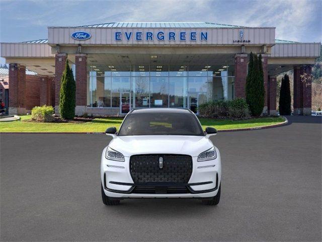 new 2025 Lincoln Corsair car, priced at $52,366