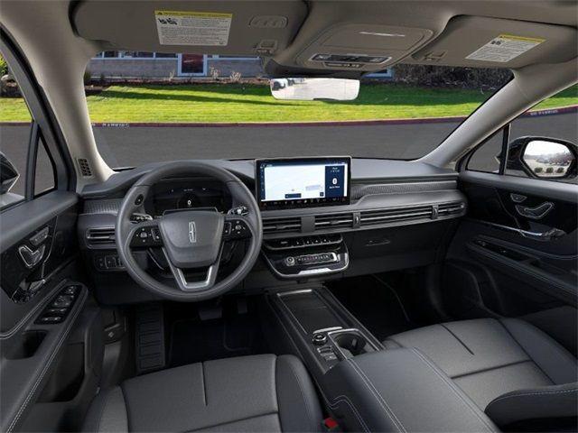 new 2025 Lincoln Corsair car, priced at $52,366