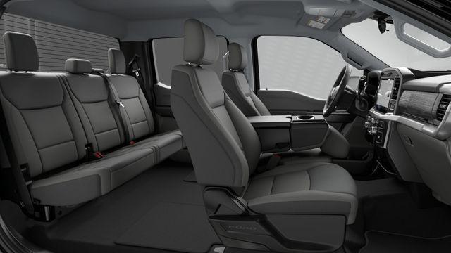 new 2026 Ford F-150 car, priced at $57,135