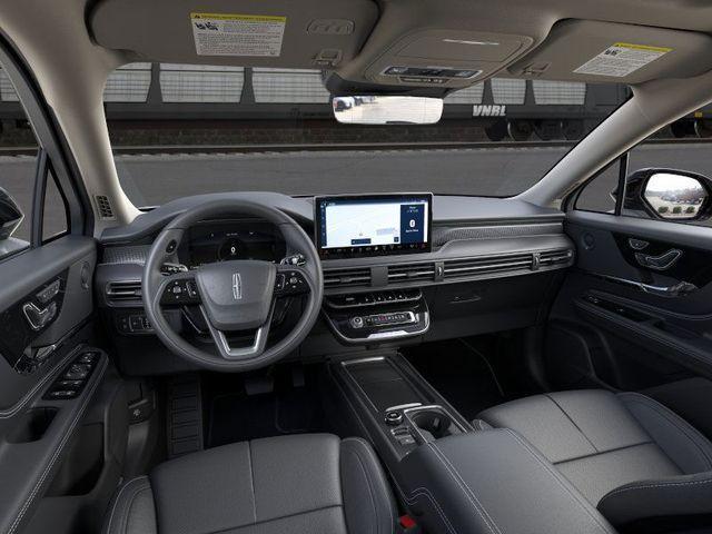 new 2026 Lincoln Corsair car, priced at $67,070