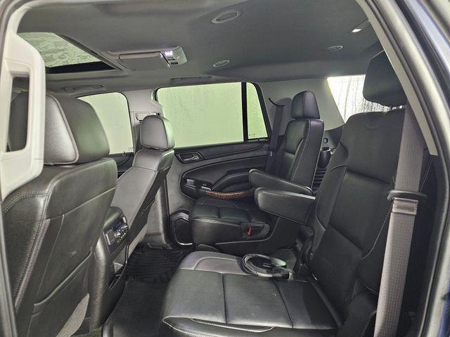 used 2017 Chevrolet Tahoe car, priced at $30,985