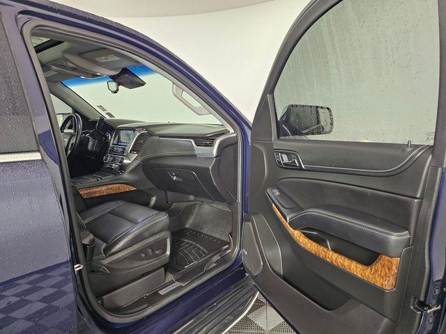 used 2017 Chevrolet Tahoe car, priced at $30,985