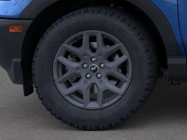 new 2025 Ford Bronco Sport car, priced at $32,905