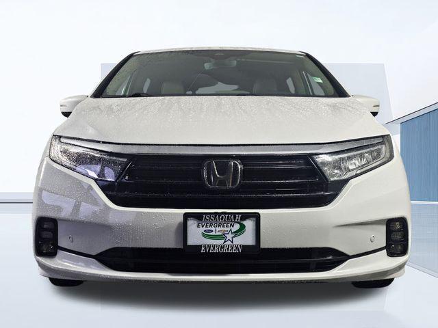 used 2023 Honda Odyssey car, priced at $37,488