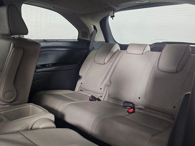 used 2023 Honda Odyssey car, priced at $37,488