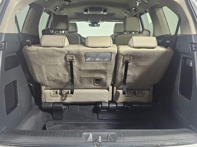 used 2023 Honda Odyssey car, priced at $37,488