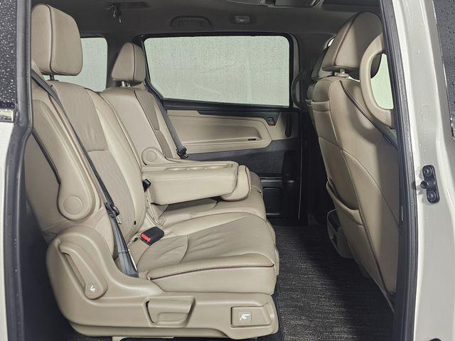 used 2023 Honda Odyssey car, priced at $37,488