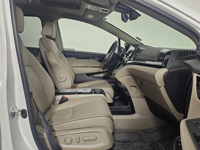 used 2023 Honda Odyssey car, priced at $37,488