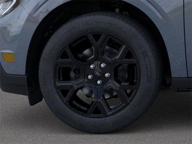 new 2025 Ford Maverick car, priced at $39,764