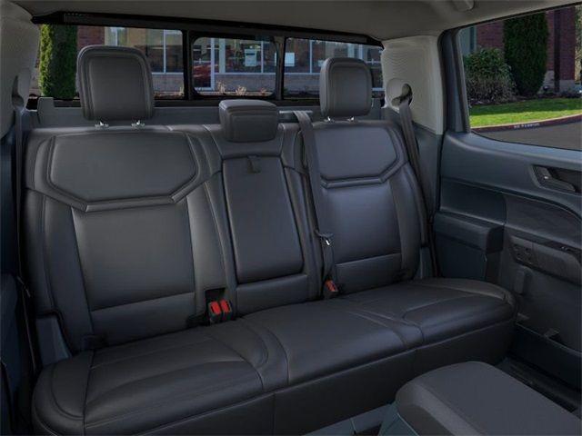 new 2025 Ford Maverick car, priced at $39,764