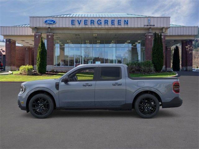 new 2025 Ford Maverick car, priced at $39,764