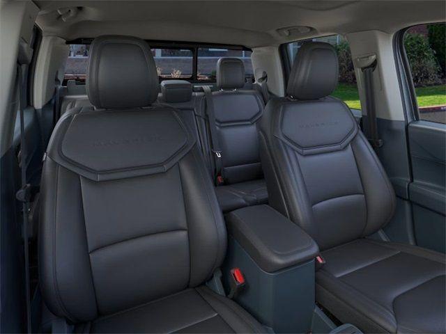 new 2025 Ford Maverick car, priced at $39,764