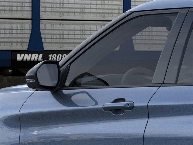 new 2025 Ford Explorer car, priced at $59,855