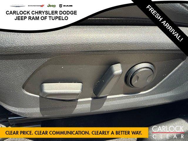 used 2023 Kia Sportage car, priced at $24,000